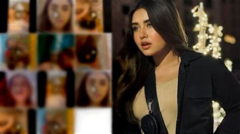 latest mms videos|Minahil Malik’s Private Video Leaked And Other Celebrities